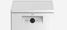 Umývačka riadu Beko BDFS26020WQ biela

 obrázok produktu 2 z 8