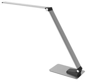Stolná lampa Solight stmievateľná, 11 W strieborná

 obrázok produktu 2 z 10