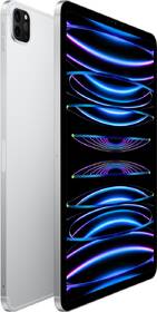Tablet Apple iPad Pro 11 (2022) Wi-Fi + Cellular 256GB - strieborný 

 obrázok produktu 1 z 1