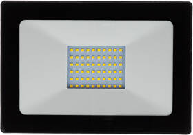 Reflektor RETLUX RSL 245, LED 50W čierny

 obrázok produktu 2 z 6