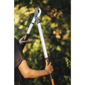 Nožnice na konáre Fiskars A000016653 L86 

 obrázok produktu 3 z 4