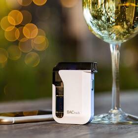Alkoholtestér BACtrack BT-M5 

 obrázok produktu 4 z 4