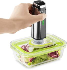 Sada pre vákuovanie Catler VM 400 

 obrázok produktu 22 z 24