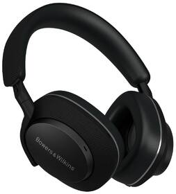 Slúchadlá Bowers & Wilkins Px7 S2e čierna

 obrázok produktu 1 z 19