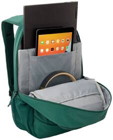 Batoh na notebook Case Logic Jaunt na 15,6" zelený

 obrázok produktu 3 z 8