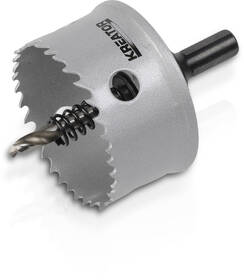 Pílová dierovka Kreator KRT100112 60mm 

 obrázok produktu 1 z 2