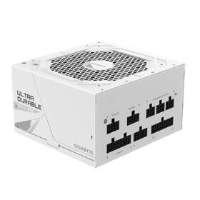 Zdroj GIGABYTE UD850GM PG5 - 850W Gold biely

 obrázok produktu 2 z 6