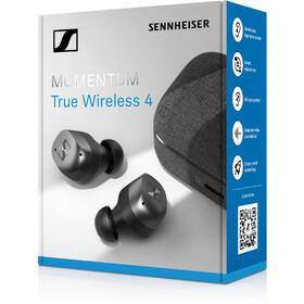 Slúchadlá Sennheiser Momentum 4 TWS čierna

 obrázok produktu 7 z 7