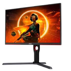 Herný monitor AOC Q27G3XMN/BK čierny

 obrázok produktu 2 z 10