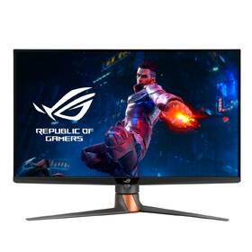 Herný monitor Asus ROG Swift PG32UQXR čierny

 obrázok produktu 3 z 8