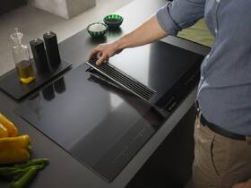 Indukčné varné dosky s odsávaním Faber GALILEO STRIPES F83 čierna

 obrázok produktu 6 z 15