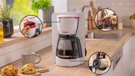 Kávovar Bosch TKA2M111 biely

 obrázok produktu 11 z 17