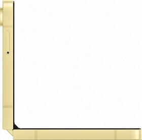 Mobilný telefón Samsung Galaxy Z Flip6 5G 12 GB / 256 GB žltý

 obrázok produktu 31 z 33