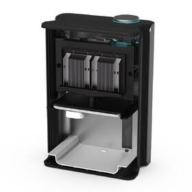 Odvlhčovač Rohnson R-9008 True Ion Compact strieborný

 obrázok produktu 5 z 13