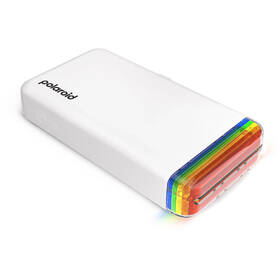 Fototlačiareň Polaroid Hi-Print Gen 2 biela

 obrázok produktu 3 z 6