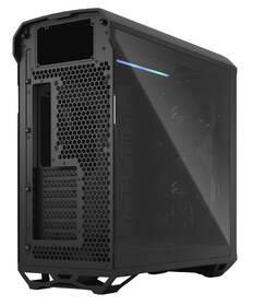 Case FRACTAL DESIGN Torrent Tempered Glass Light Tint čierna

 obrázok produktu 4 z 11