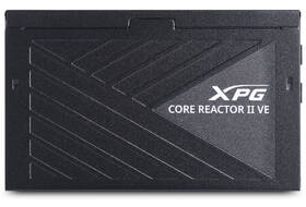 Zdroj ADATA Core Reactor II VE 850W 

 obrázok produktu 6 z 10