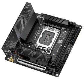 Základná doska Asus B860-I GAMING WIFI 

 obrázok produktu 3 z 10