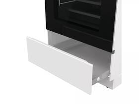 Kombinovaný sporák Mora K 8668 B1W biely

 obrázok produktu 6 z 8