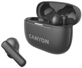 Slúchadlá Canyon OnGo 10 ANC TWS-10 čierna

 obrázok produktu 2 z 7