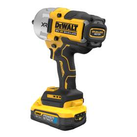 Doťahovák rázový Dewalt DCF961H2T (s batériou) 

 obrázok produktu 3 z 7