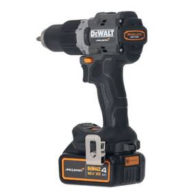 Aku vŕtačka Dewalt DCD85MM2T-QW (s batériou) 

 obrázok produktu 3 z 11