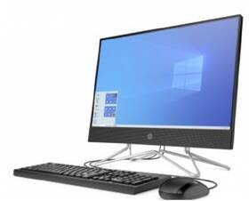 PC all in-one HP 200 G4 22 čierny

 obrázok produktu 2 z 3