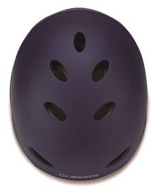 Prilba Globber 513-101 

 obrázok produktu 4 z 4