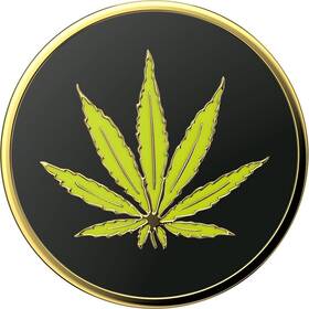 Držiak PopSockets PGP ENAM. POT LUCK 

 obrázok produktu 1 z 4