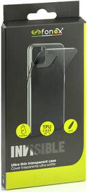 Kryt na mobil Fonex I XIA R 9A/9AT CLR 

 obrázok produktu 2 z 2