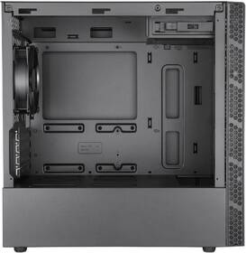 Case Cooler Master MasterBox MB400L ODD čierna

 obrázok produktu 3 z 4