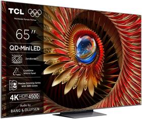 Televízor TCL 65C8K 

 obrázok produktu 7 z 14