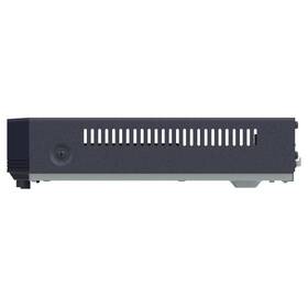 Záznamové zariadenia Strong NVR1080-4P, 4xIP, 8Mpx, 512Mbps, HDMI, VGA, 2× USB, 1× LAN, 1× SATA, 4× PoE čierna

 obrázok produktu 1 z 4