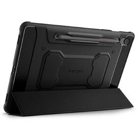 Puzdro na tablet Spigen Rugged Armor Pro na Samsung Galaxy Tab S10 FE čierne

 obrázok produktu 11 z 17