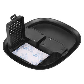 Inteligentný podávač EMOS GoSmart Pet Care, 4 l, Wi-Fi čierne

 obrázok produktu 7 z 12