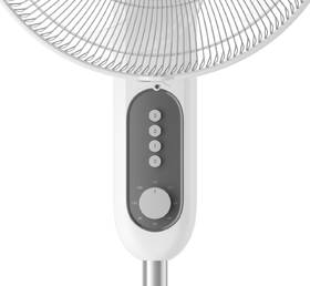 Ventilátor stojanový Philips CX1220/00 biely

 obrázok produktu 3 z 8