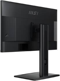Monitor MSI PRO MP275QPG čierny

 obrázok produktu 6 z 10