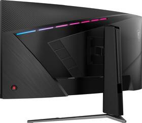 Herný monitor MSI MPG 346CQRF X24 čierny

 obrázok produktu 5 z 8
