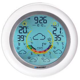 Meteorologická stanica Blaupunkt WS60WH APP biela

 obrázok produktu 1 z 6