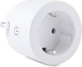 Inteligentná zásuvka Imou by Dahua CE2P biela

 obrázok produktu 2 z 7