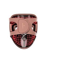 LED maska Garett Skin Ritual Face&Neck hnedá

 obrázok produktu 2 z 21