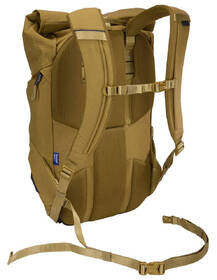 Batoh na notebook THULE Paramount Commuter 20 l hnedý

 obrázok produktu 3 z 14