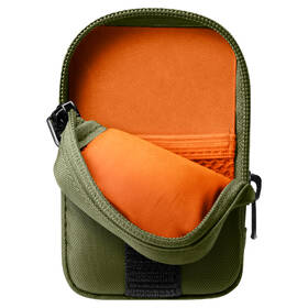 Peňaženka Spigen Portable Organizer Pouch TintapZip MagSafe oranžová/khaki

 obrázok produktu 9 z 19