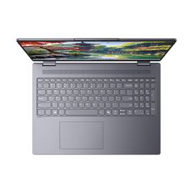 Notebook Lenovo IdeaPad 5 2 in 1 16IAL10 sivý

 obrázok produktu 8 z 9
