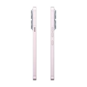 Mobilný telefón Nothing Phone (4a) Pro 5G 12 GB / 256 GB ružový

 obrázok produktu 8 z 10
