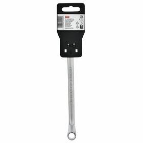 Obojstranný kľúč Kreator KRTH30303 10x11 -150mm 

 obrázok produktu 1 z 1