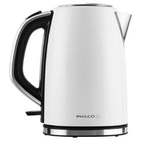 Rýchlovarná kanvica Philco PHWK 1791, 1,7 l biela

 obrázok produktu 3 z 8