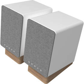 Reproduktory Onkyo Creator Series GX-10DB (2 ks) biele

 obrázok produktu 6 z 10