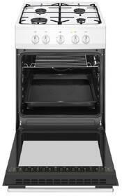 Plynový sporák Amica SPP 101 W biely

 obrázok produktu 7 z 9