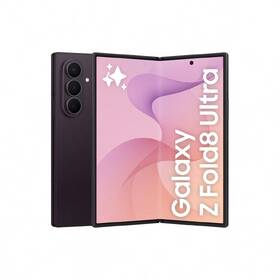 Mobilný telefón Samsung Galaxy Z Fold8 Ultra 5G 12 GB / 256 GB fialový

 obrázok produktu 2 z 17